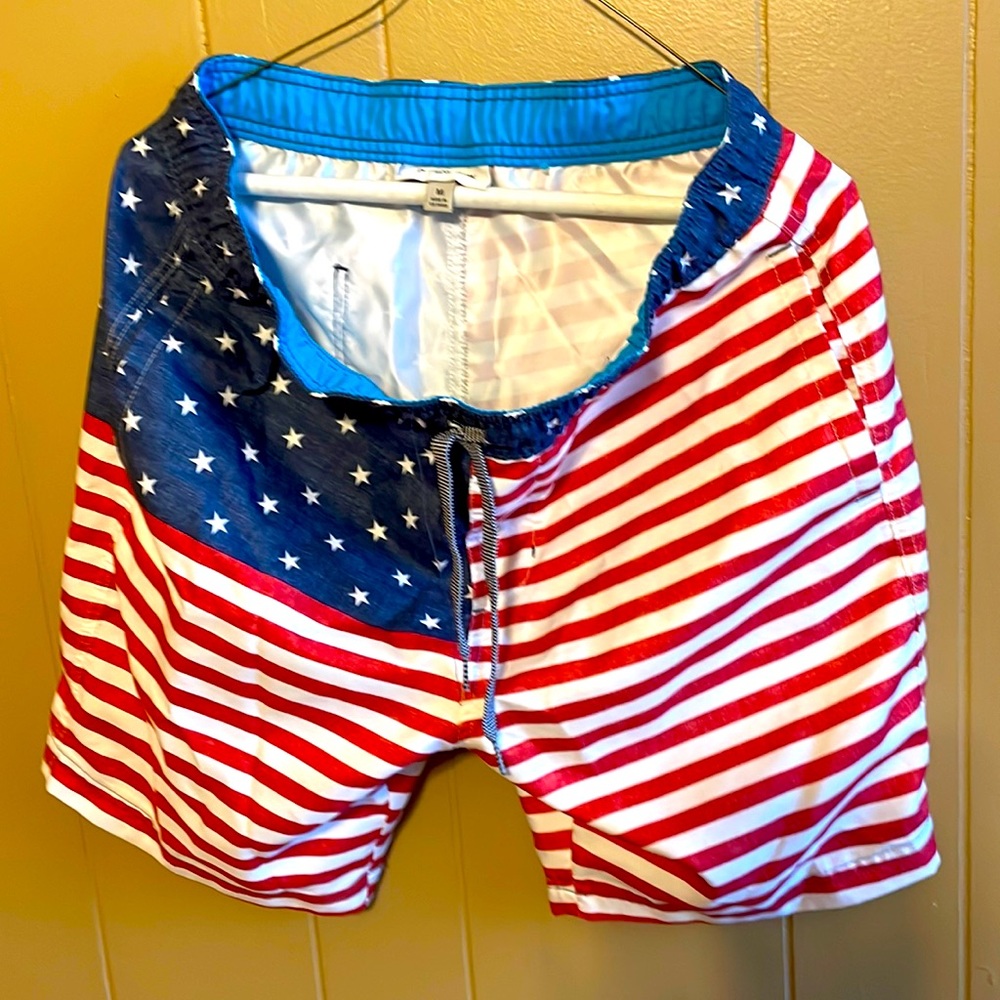 Swimming trunks